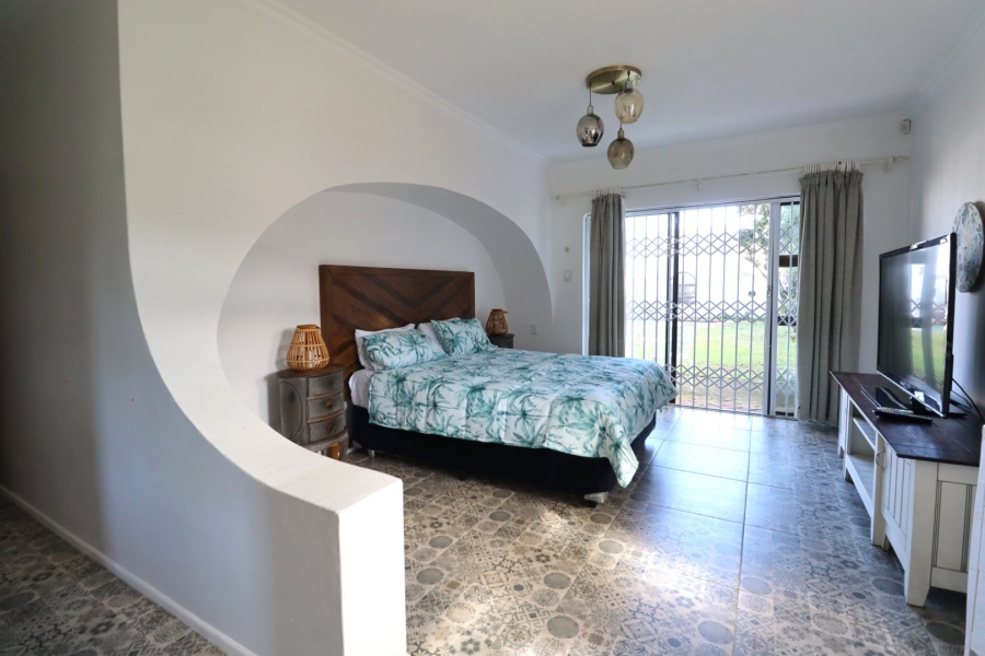 4 Bedroom Property for Sale in Amsterdamhoek Eastern Cape